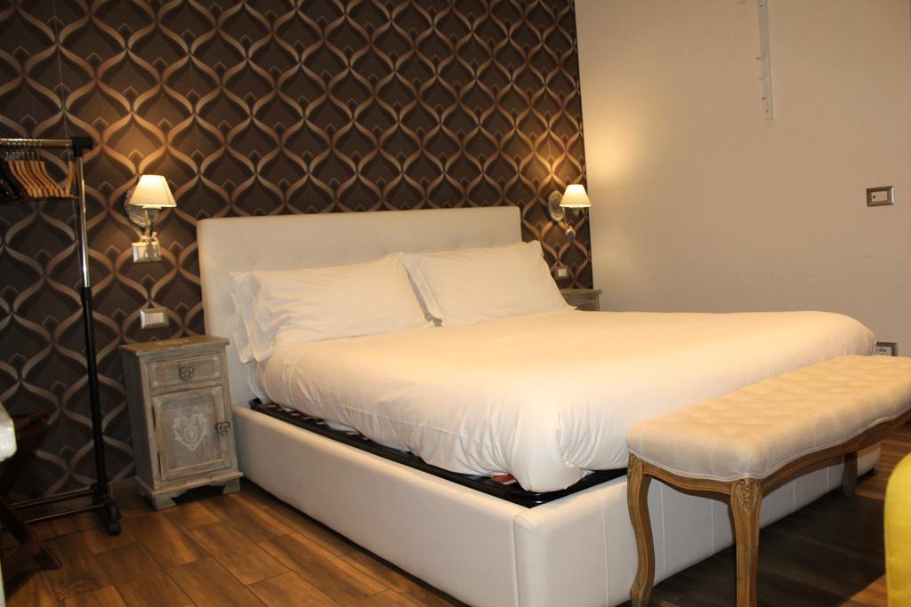 Roman Royal Rooms Eksteriør bilde