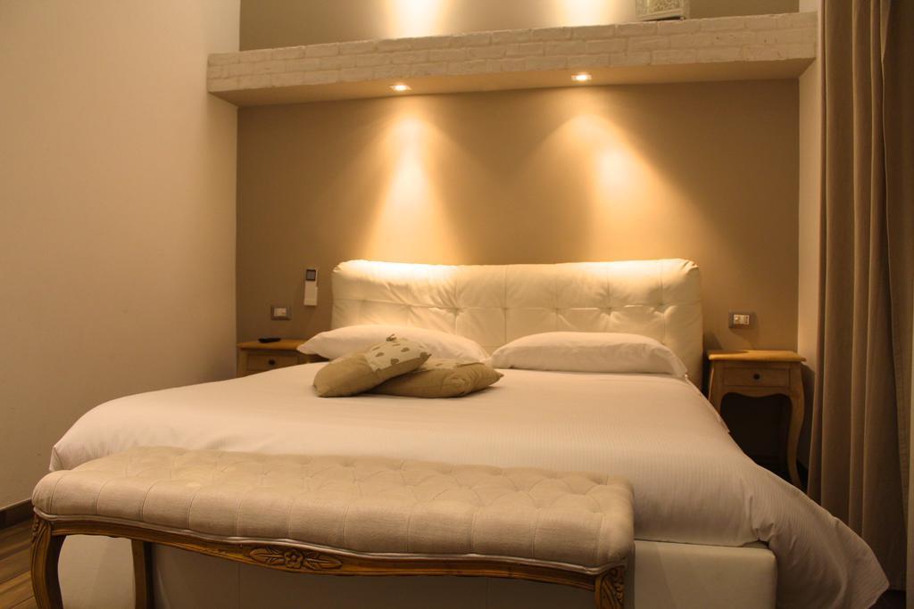 Roman Royal Rooms Eksteriør bilde